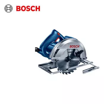Резак деревообрабатывающий Bosch GKS 140, 1400W