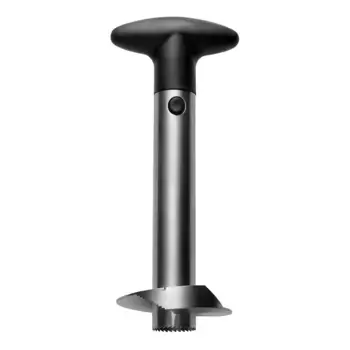 Резак для ананасов El Corte Ingls, черный