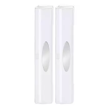 Резак для фольги perfect cutter Wenko, белый