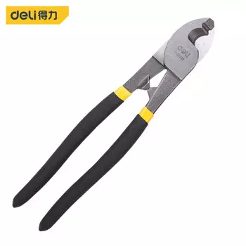 Резак для кабеля Deli 10 дюймов DL20028 Набор из 3 предметов