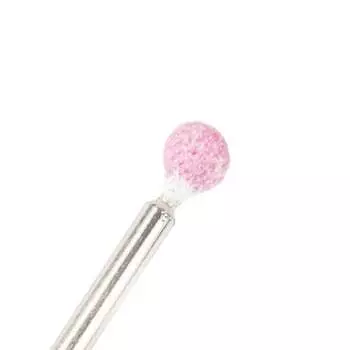 Резак для каменных шаров, розовый, нет, Molly Lac