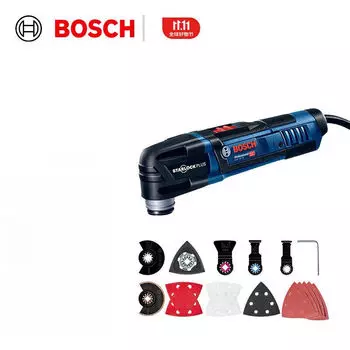 Резак универсальный Bosch GOP 30-28
