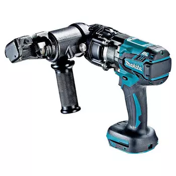 Резчик аккумуляторный Makita DSC121ZK, 18V