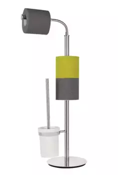 Резервный держатель для туалетной бумаги b-474 Bathstage, хром