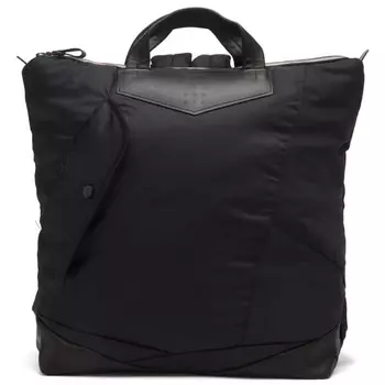 Резервный рюкзак Minnessak, черный