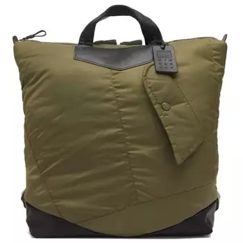 Резервный рюкзак Minnessak, зеленый