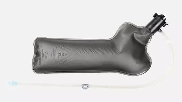 Резервуар Canyon x Hydrapak Speedmax HO 0.5 л, белый