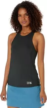 Резервуар Crater Lake Mountain Hardwear, черный