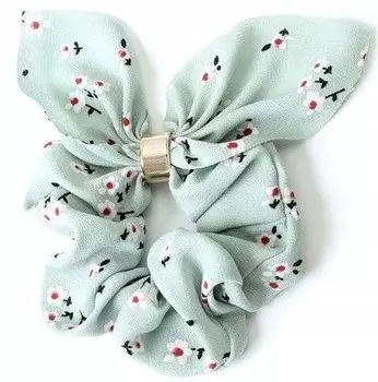 Резинка для волос, пучок, бантик Inna