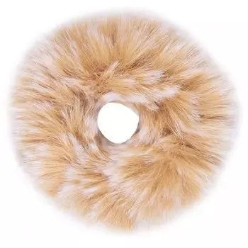 Резинка для волос Top Choice RABBIT (22869) микс цветов 1 шт