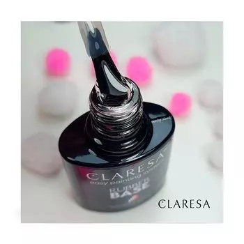 Резиновая основа 11 Claresa