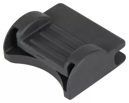 Резиновая застежка-трещотка Shoei