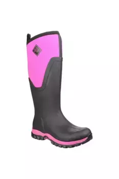 Резиновые ботинки Arctic Sport II Tall Muck Boots, розовый