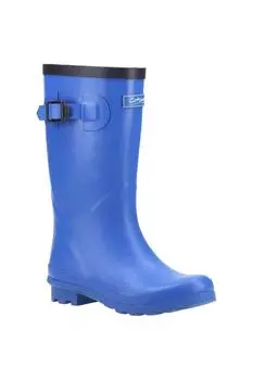 Резиновые ботинки Fairweather Cotswold, синий