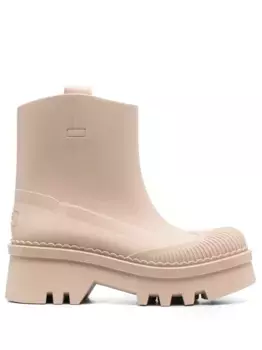 Резиновые ботинки Raina CHLO, нейтральный