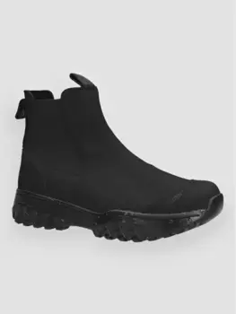 Резиновые кроссовки Magda Woden, черный