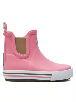 Резиновые сапоги 5400039A Reima, розовый