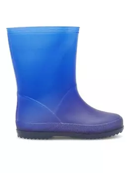 Резиновые сапоги Action Boy, синий