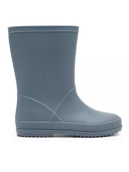 Резиновые сапоги Action Boy, синий