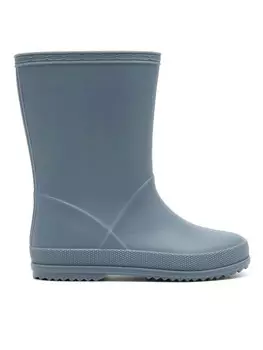 Резиновые сапоги Action Boy, синий