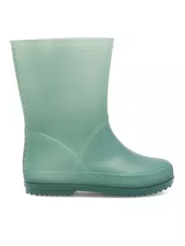 Резиновые сапоги Action Boy, зеленый