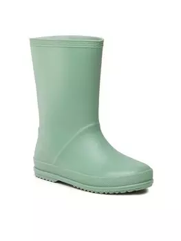 Резиновые сапоги Action Boy, зеленый