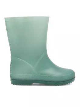 Резиновые сапоги Action Boy, зеленый