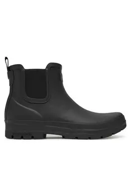 Резиновые сапоги Adel 11872_990 Helly Hansen, черный