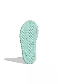 Резиновые сапоги Adifom Superstar adidas Originals, easy mint core черный easy mint