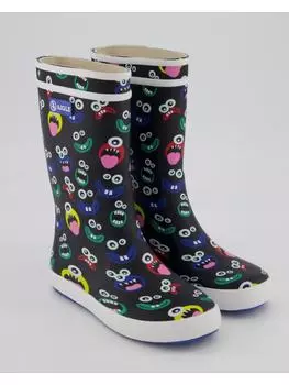 Резиновые сапоги AIGLE