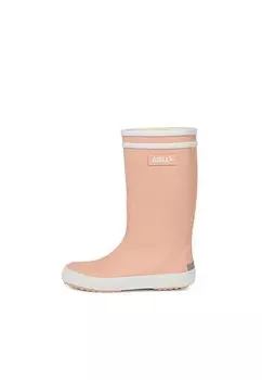 Резиновые сапоги Aigle, guimauve