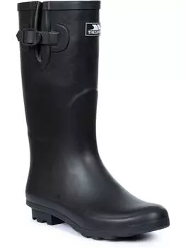 Резиновые сапоги AIGLE, красный