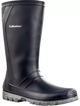 Резиновые сапоги Albatros, цвет in blau