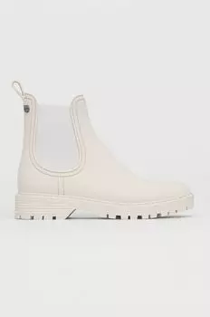 Резиновые сапоги Aldo, бежевый