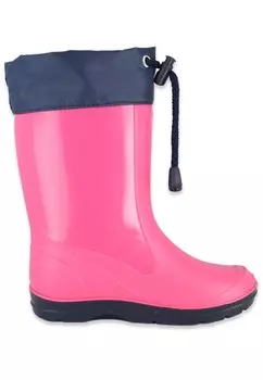 Резиновые сапоги ALLROUNDER Beck, розовый