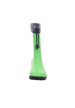 Резиновые сапоги ALLROUNDER Beck, зеленый