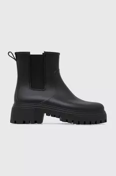 Резиновые сапоги Answear Lab, черный