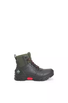 Резиновые сапоги «Апекс» Muck Boots, черный