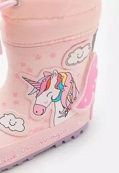 Резиновые сапоги ARRIACH Gioseppo