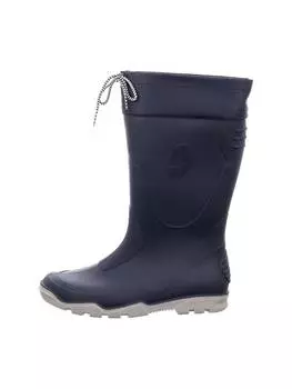 Резиновые сапоги AS Schuhe Gummistiefel, синий