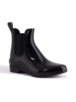 Резиновые сапоги Aus Wooli, черный