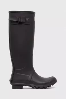 Резиновые сапоги Barbour Bede, черный