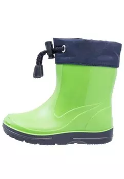 Резиновые сапоги BASIC Beck, цвет apfel