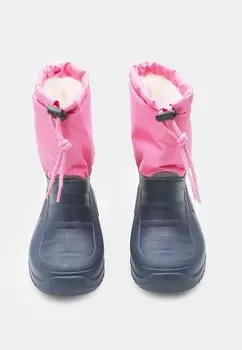 Резиновые сапоги Bata, розовый