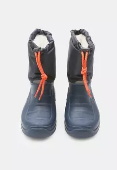 Резиновые сапоги Bata, синий