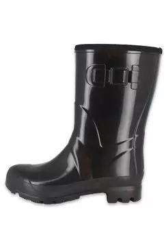 Резиновые сапоги Beck, черный
