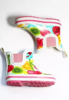 Резиновые сапоги Beck, цвет bunt