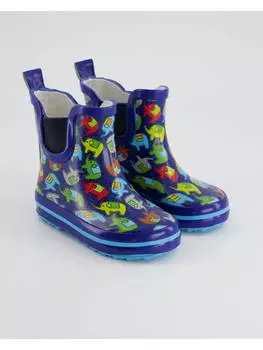 Резиновые сапоги Beck, цвет gummistiefel