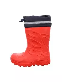 Резиновые сапоги Beck Gummistiefel, красный