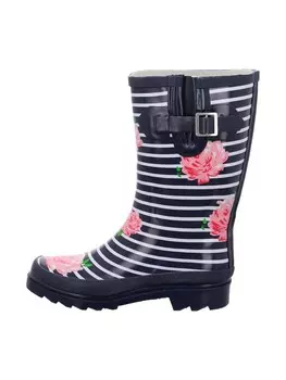 Резиновые сапоги Beck Gummistiefel, синий